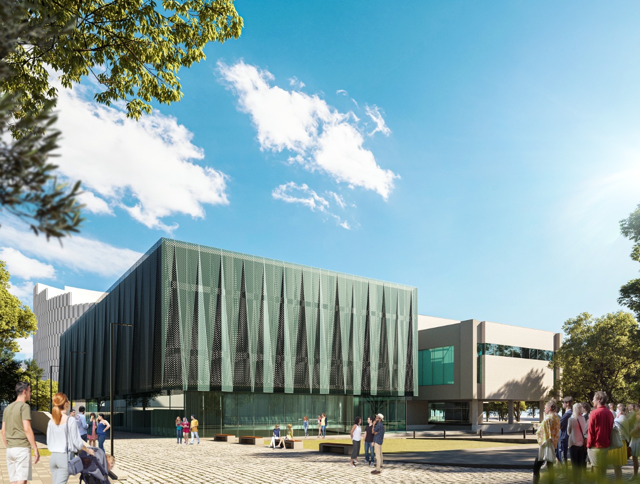 Galeria Kombëtare e Artit