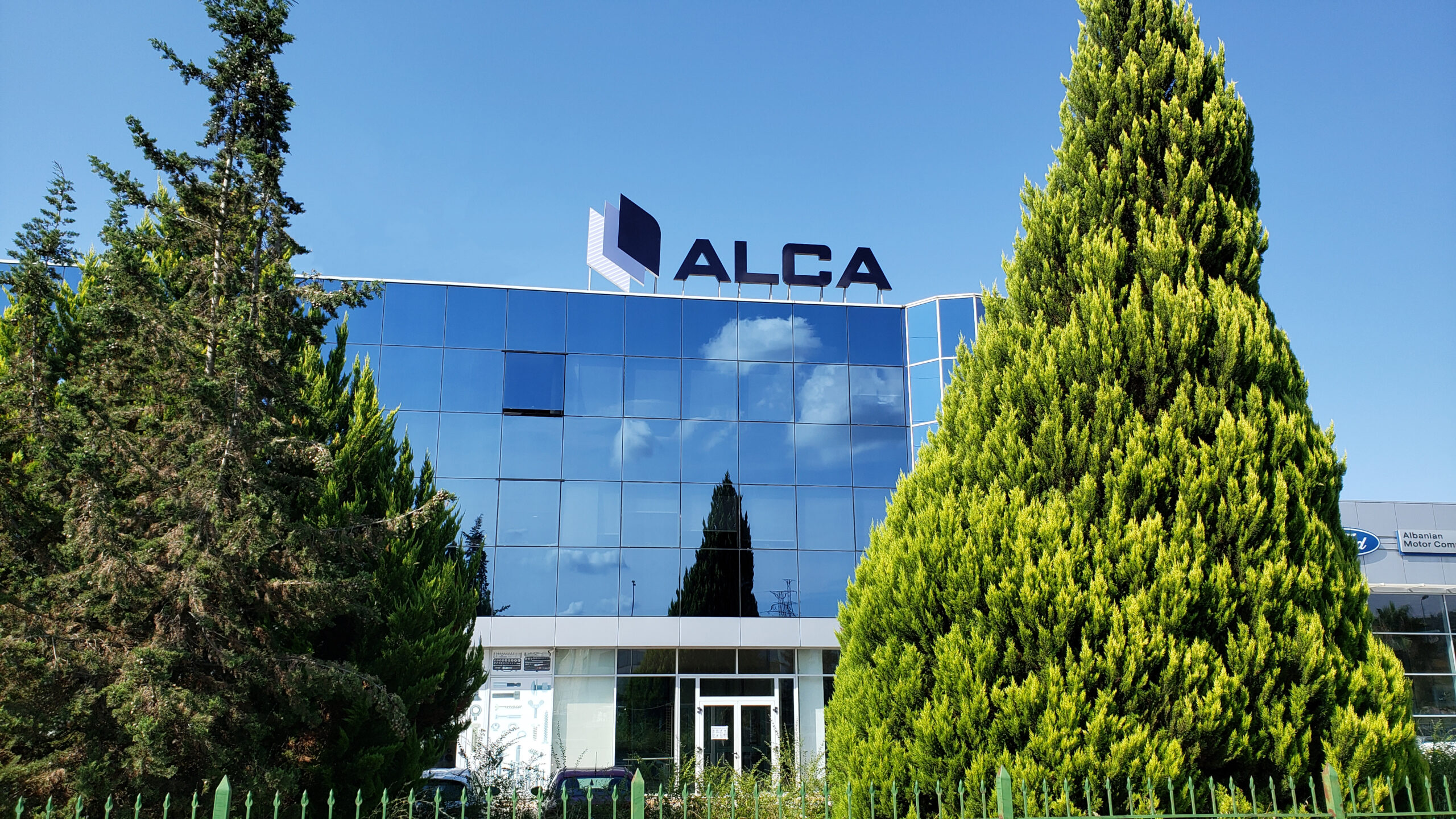 ALCA HQ