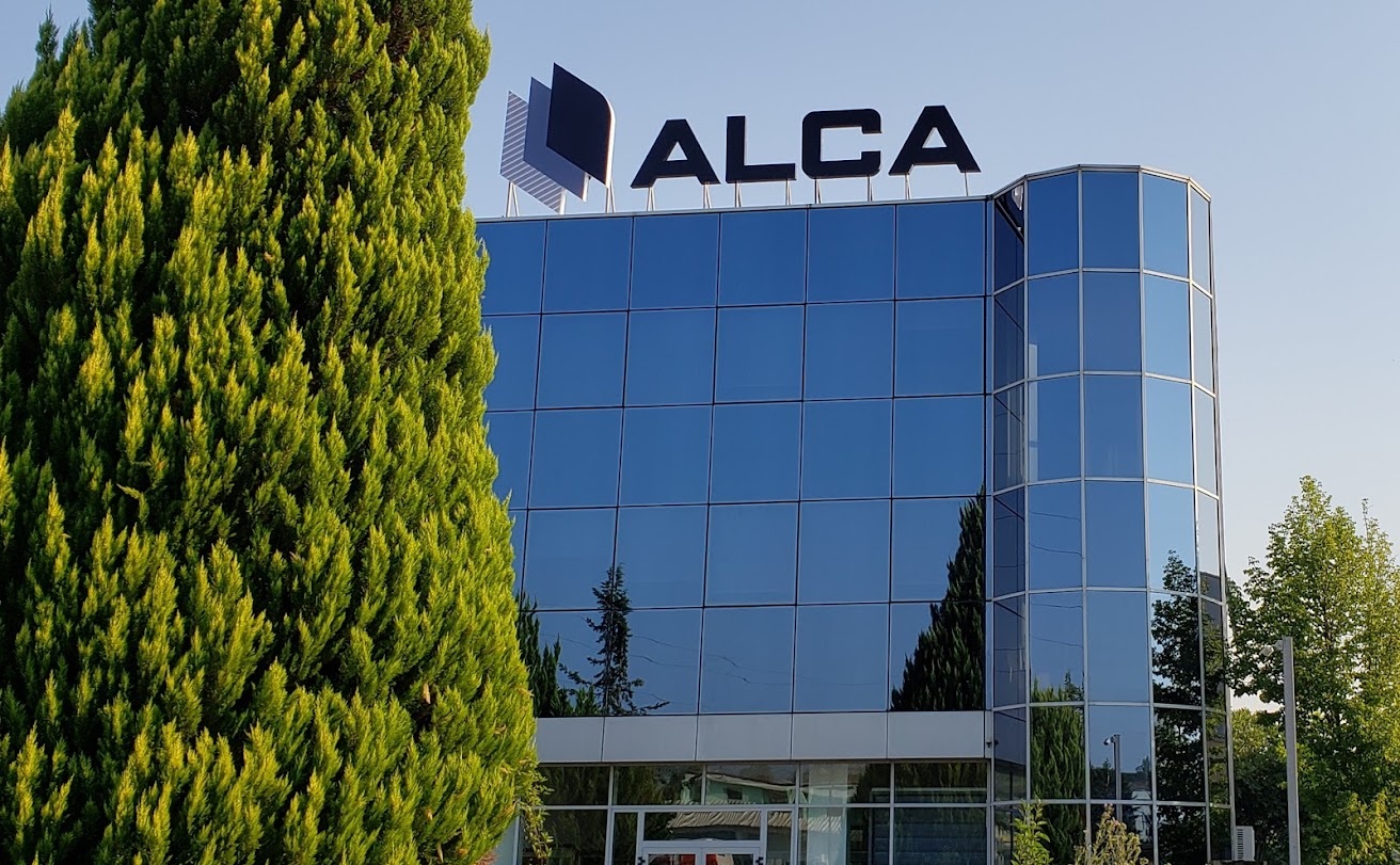 ALCA HQs